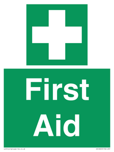 First Aid